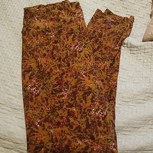 LULAROE TC Leggings